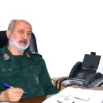 الحرس الثوري الإيراني يعلن مقتل رئيس استخباراته في هجوم إسرائيلي ويهدد برد "ساحق - 3 - سيناء الإخبارية