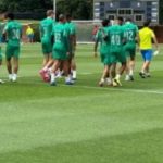 بالميراس يستعد بكامل قوته لمواجهة الأهلي في كأس العالم للأندية - 3 - سيناء الإخبارية