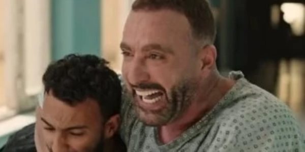 السقا وفهمي يشعلان صيف 2025 بـ"أحمد وأحمد"… أكشن وكوميديا على الشاشة الكبيرة - 1 - سيناء الإخبارية