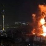 15 قتيلًا من قوات الدفاع الجوي الإيراني منذ اندلاع الحرب مع إسرائيل - 1 - سيناء الإخبارية