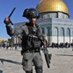الاحتلال يصعّد جرائمه في غزة والقدس مستغلاً الحرب مع إيران - 1 - سيناء الإخبارية