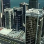 أنباء عن صواريخ إيرانية تضرب قواعد أمريكية في قطر - 1 - سيناء الإخبارية