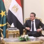مصر وموريتانيا تعززان شراكتهما الصحية.. تعاون مشترك في الأدوية - 1 - سيناء الإخبارية