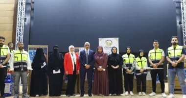 مبادرة "هنتمم الفرحة" تدعم عرائس شمال سيناء وتسلم أجهزة لـ 5 أسر - 3 - سيناء الإخبارية