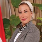 وزيرة البيئة: شرم الشيخ تتحول إلى نموذج عالمي للمدن الخضراء - 1 - سيناء الإخبارية