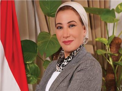 وزيرة البيئة: شرم الشيخ تتحول إلى نموذج عالمي للمدن الخضراء - 9 - سيناء الإخبارية