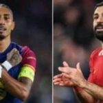محمد صلاح ثالث أفضل لاعب في العالم لعام 2025 - 1 - سيناء الإخبارية