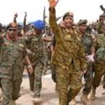 الجيش السوداني يوسّع عملياته الجوية في دارفور ويستعيد طريقًا استراتيجيًا - 1 - سيناء الإخبارية