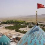 الراية الحمراء ترفرف في إيران.. إعلان حرب ووعد بالثأر - 5 - سيناء الإخبارية