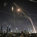 سقوط خزان صاروخ إيراني على منزل سكني وسط تصعيد إقليمي خطير - 1 - سيناء الإخبارية