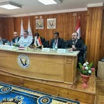 الغرفة التجارية بجنوب سيناء تنظم ندوة للتوعية بالتسهيلات الضريبية ودعم الاستثمار المحلي - 1 - سيناء الإخبارية