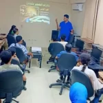 ورش فنية وتدريبية تُلهب خيال أطفال جنوب سيناء - 1 - سيناء الإخبارية