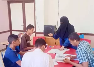 ورش فنية وتدريبية تُلهب خيال أطفال جنوب سيناء - 3 - سيناء الإخبارية