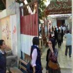 انطلاق امتحانات الثانوية العامة بجنوب سيناء وسط التزام صارم - 1 - سيناء الإخبارية