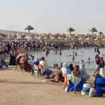جنوب سيناء تحتفل بعيد الأضحى بإشغال كامل في فنادقها - 3 - سيناء الإخبارية