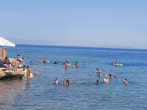 جنوب سيناء تستقبل أفواجًا سياحية كثيفة مع حلول عيد الأضحى - 9 - سيناء الإخبارية