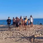 جنوب سيناء تستقبل أفواجًا سياحية كثيفة مع حلول عيد الأضحى - 1 - سيناء الإخبارية