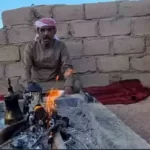 بدو جنوب سيناء يحتفظون بعادات وتقاليد الأجداد في عيد الأضحى - 3 - سيناء الإخبارية