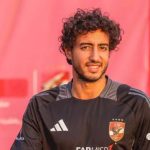محمد هاني تحت الضغط وجلسات دعم نفسي داخل بعثة الأهلي - 1 - سيناء الإخبارية