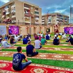 شمال سيناء تُحدد 12 ساحة لأداء صلاة عيد الأضحى المبارك - 3 - سيناء الإخبارية