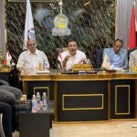 الجبهة الوطنية بجنوب سيناء تختتم دورة "روّاد التغيير" التنموية بحضور قيادات حزبية ومجتمعية" - 1 - سيناء الإخبارية