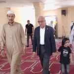 محافظ شمال سيناء يستجيب لمطالب أهالي الحسنة في احتفالات عيد الأضحى المبارك - 1 - سيناء الإخبارية
