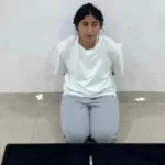 ضبط فنانة كويتية شهيرة في قضية مخدرات - 1 - سيناء الإخبارية