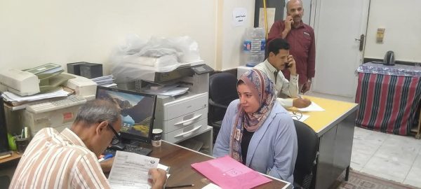 فعاليات تعليمية بارزة في جنوب سيناء خلال الـ24 ساعة الماضية (صور) - 5 - سيناء الإخبارية