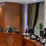 خطة تطوير صناعة الغزل والنسيج أمام مجلس الوزراء - 1 - سيناء الإخبارية