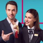 انطلاق المسلسل التركي "فندق الأحلام" على..  MBC4 الأحد المقبل - 1 - سيناء الإخبارية