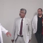 وكيل وزارة الصحة بشمال سيناء يوجه بجولات مكثفة لمتابعة الخدمات الصحية خلال العيد - 13 - سيناء الإخبارية