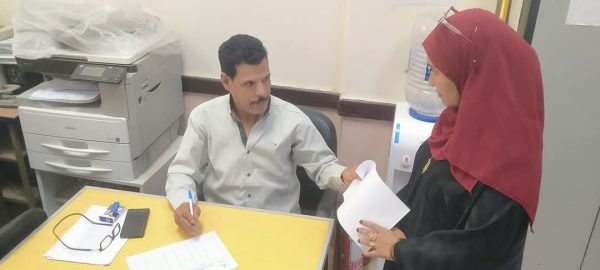 فعاليات تعليمية بارزة في جنوب سيناء خلال الـ24 ساعة الماضية (صور) - 5 - سيناء الإخبارية
