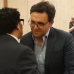 وزير الثقافة أول المُعزيين .. عزاء والد رئيس دار الأوبرا يشهد حضورًا لافتًا من الشخصيات العامة - 1 - سيناء الإخبارية
