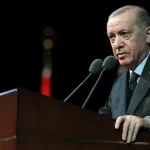 أردوغان يحذر من اقتراب المواجهة بين إيران وإسرائيل من نقطة اللاعودة - 39 - سيناء الإخبارية