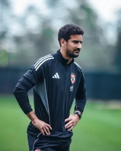 الأهلي يختتم استعداداته لبالميراس في كأس العالم للأندية - 5 - سيناء الإخبارية