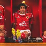 الأهلي يتقدم بشكوى لاتحاد الكرة بسبب طرد محمد هاني أمام فاركو - 1 - سيناء الإخبارية