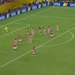 تعادل سلبي يحسم الشوط الأول بين الأهلي وإنتر ميامي رغم السيطرة الحمراء - 3 - سيناء الإخبارية