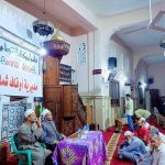 "زواج الأطفال بين العرف والشرع".. ندوة توعوية بأوقاف شمال سيناء في مسجد الرفاعي - 2 - سيناء الإخبارية "زواج الأطفال بين العرف والشرع".. ندوة توعوية بأوقاف شمال سيناء في مسجد الرفاعي - 1 - سيناء الإخبارية