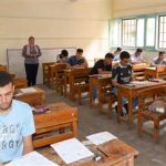 4698 طالبًا يؤدون امتحان اللغة الأجنبية الأولى بشمال سيناء - 1 - سيناء الإخبارية