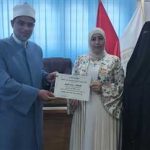 براعم الأزهر يتألقون بمسابقة الجمهورية.. وتكريم خاص لمعلمة حصدت الماجستير بشمال سيناء - 1 - سيناء الإخبارية