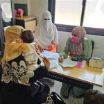 مديرية صحة شمال سيناء تنظم قافلة طبية مجانية تخدم 833 مواطنًا   - 3 - سيناء الإخبارية