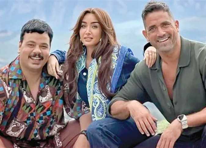 السينما المصرية تستعيد بريقها في صيف 2025 بوجوه لامعة وأعمال قوية - 1 - سيناء الإخبارية