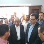 بحضور المحافظ ووزير الثقافة ..افتتاح بيت ثقافة قاطية بشمال سيناء في ذكرى ثورة 30 يونيو - 1 - سيناء الإخبارية