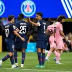 باريس سان جيرمان يُحلق برباعية ويطيح بإنتر ميامي في كأس العالم للأندية   - 1 - سيناء الإخبارية