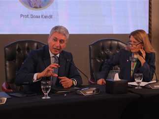 وزير السياحة: تطوير المواقع الأثرية يتطلب تضافر الجهود للحفاظ على التراث - 1 - سيناء الإخبارية