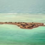 دهب.. لوحة طبيعية ساحرة بجنوب سيناء - 5 - سيناء الإخبارية