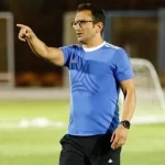رسمياً.. أحمد سامي مديرًا فنيًا للاتحاد السكندري استعدادًا للموسم الجديد - 1 - سيناء الإخبارية