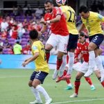 بسبب الظروف الجوية.. توقف مفاجئ لمباراة بنفيكا وأوكلاند سيتي في كأس العالم للأندية - 12 - سيناء الإخبارية بسبب الظروف الجوية.. توقف مفاجئ لمباراة بنفيكا وأوكلاند سيتي في كأس العالم للأندية - 11 - سيناء الإخبارية