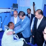 وزير الزراعة يصرف 25 ألف جنيه لمسؤول حماية الأراضي المعتدى عليه - 1 - سيناء الإخبارية