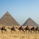 مصر تستعد لانتعاشة سياحية قوية مع تراجع التوترات الإقليمية - 1 - سيناء الإخبارية